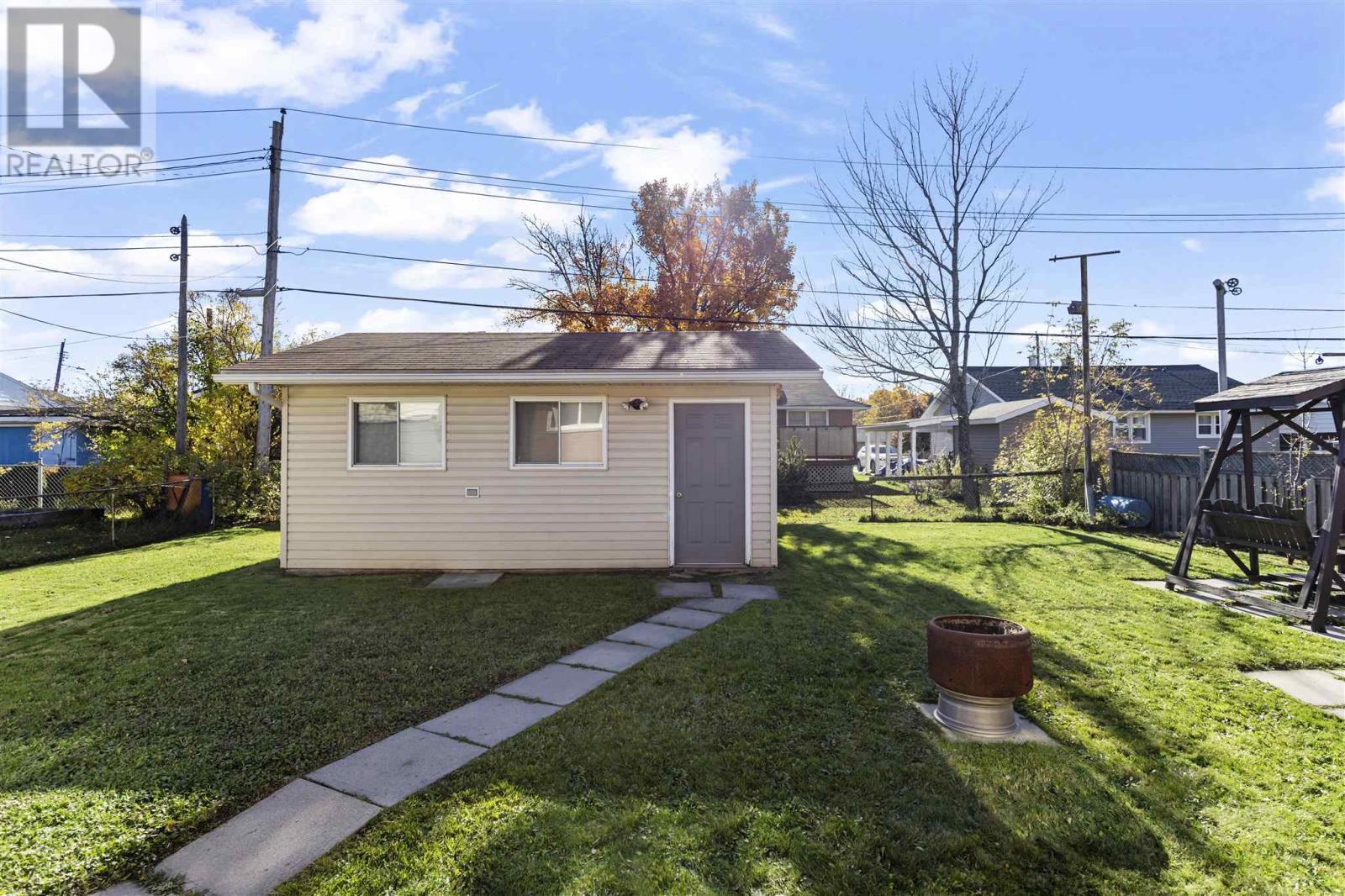 263 Second Lin E, Sault Ste. Marie, ON - Outdoor