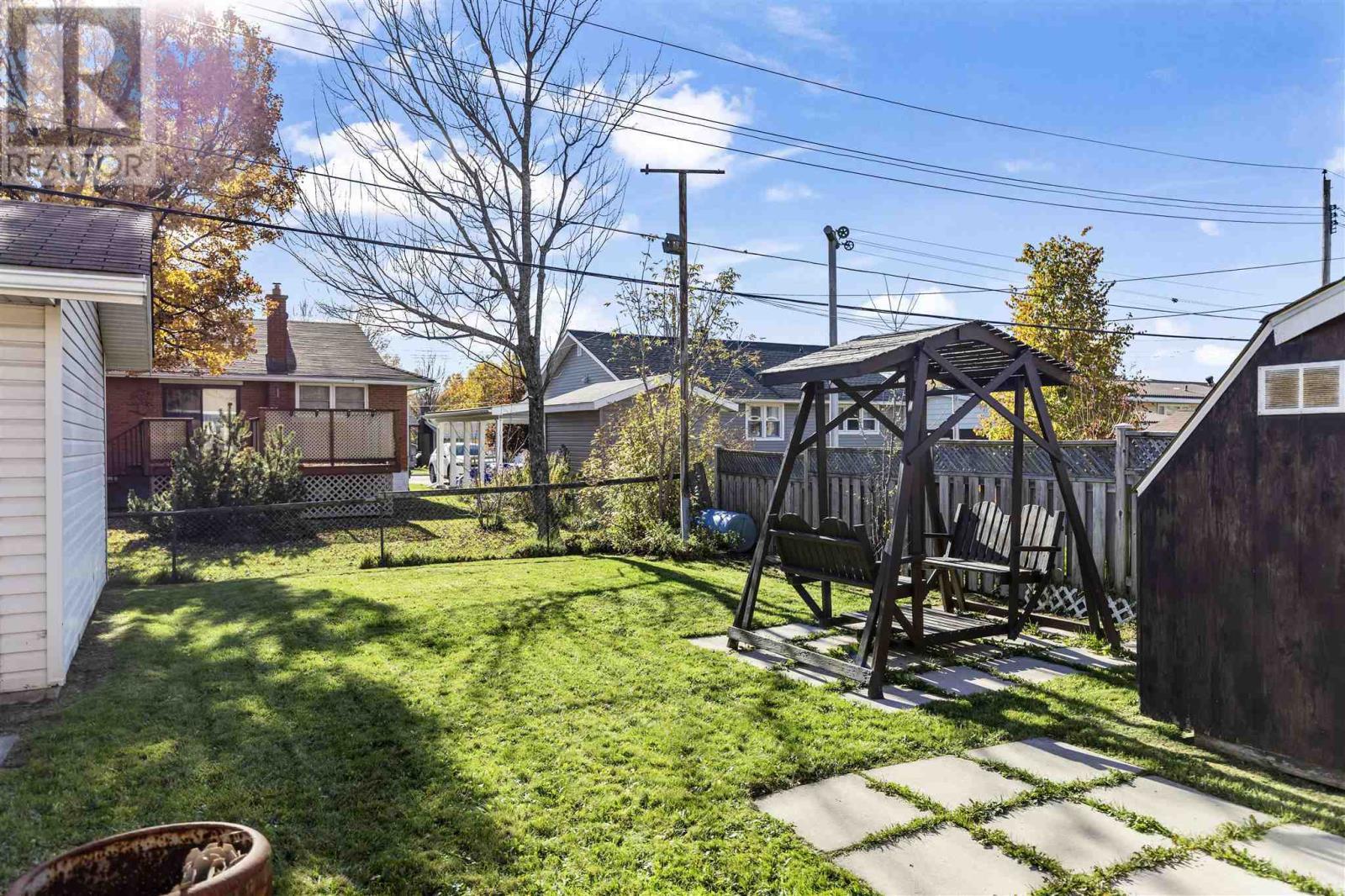 263 Second Lin E, Sault Ste. Marie, ON - Outdoor