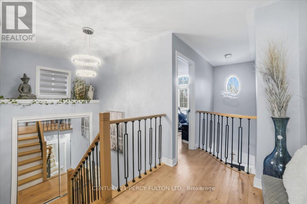 67 Kenilworth Crescent, Whitby, ON - Indoor Photo Showing Other Room