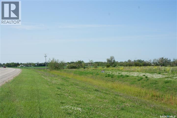 Cleaveley Acreage, Tisdale Rm No. 427, SK