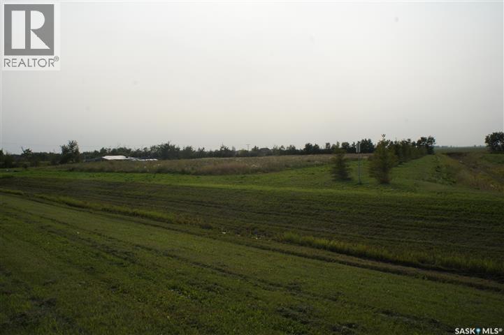 Cleaveley Acreage, Tisdale Rm No. 427, SK