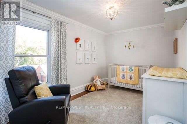 47 O'Hara Avenue, Toronto, ON - Indoor Photo Showing Other Room