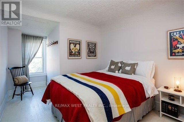 47 O'Hara Avenue, Toronto, ON - Indoor Photo Showing Bedroom