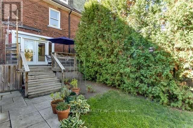 47 O'Hara Avenue, Toronto, ON - Outdoor