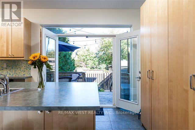 47 O'Hara Avenue, Toronto, ON - Indoor