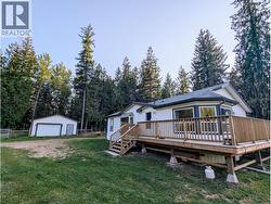 5060 Tatlow Road Salmon Arm, BC V1E 2P8