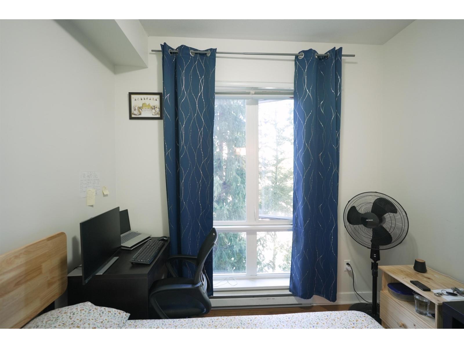 204 13339 102A Avenue, Surrey, BC - Indoor Photo Showing Bedroom