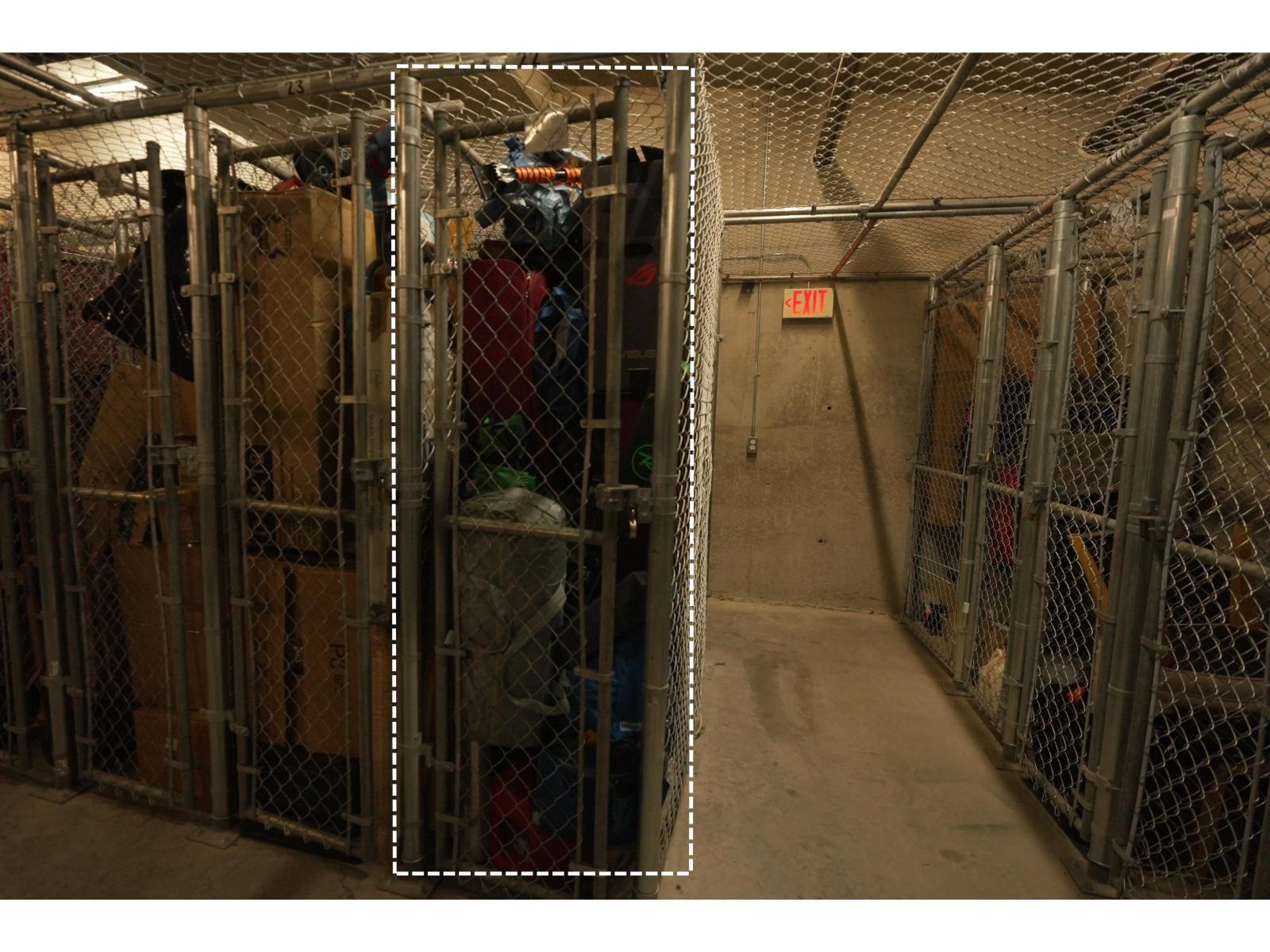 204 13339 102A Avenue, Surrey, BC - Indoor