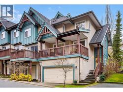 39 50 PANORAMA PLACE Port Moody, BC V3H 5H5