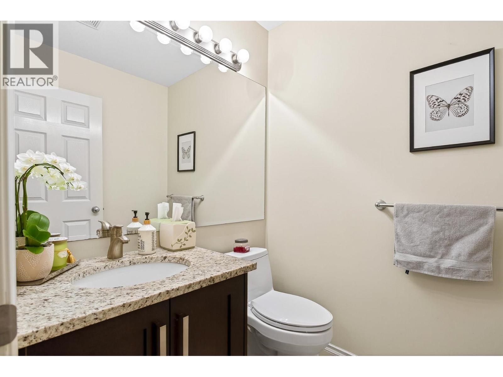 39 50 Panorama Place, Port Moody, BC - Indoor Photo Showing Bathroom