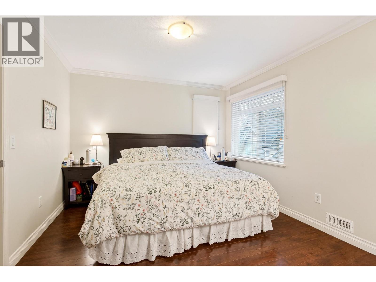 39 50 Panorama Place, Port Moody, BC - Indoor Photo Showing Bedroom