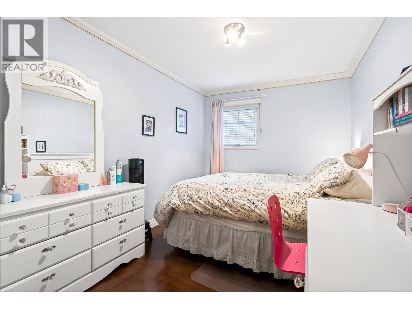 39 50 Panorama Place, Port Moody, BC - Indoor Photo Showing Bedroom