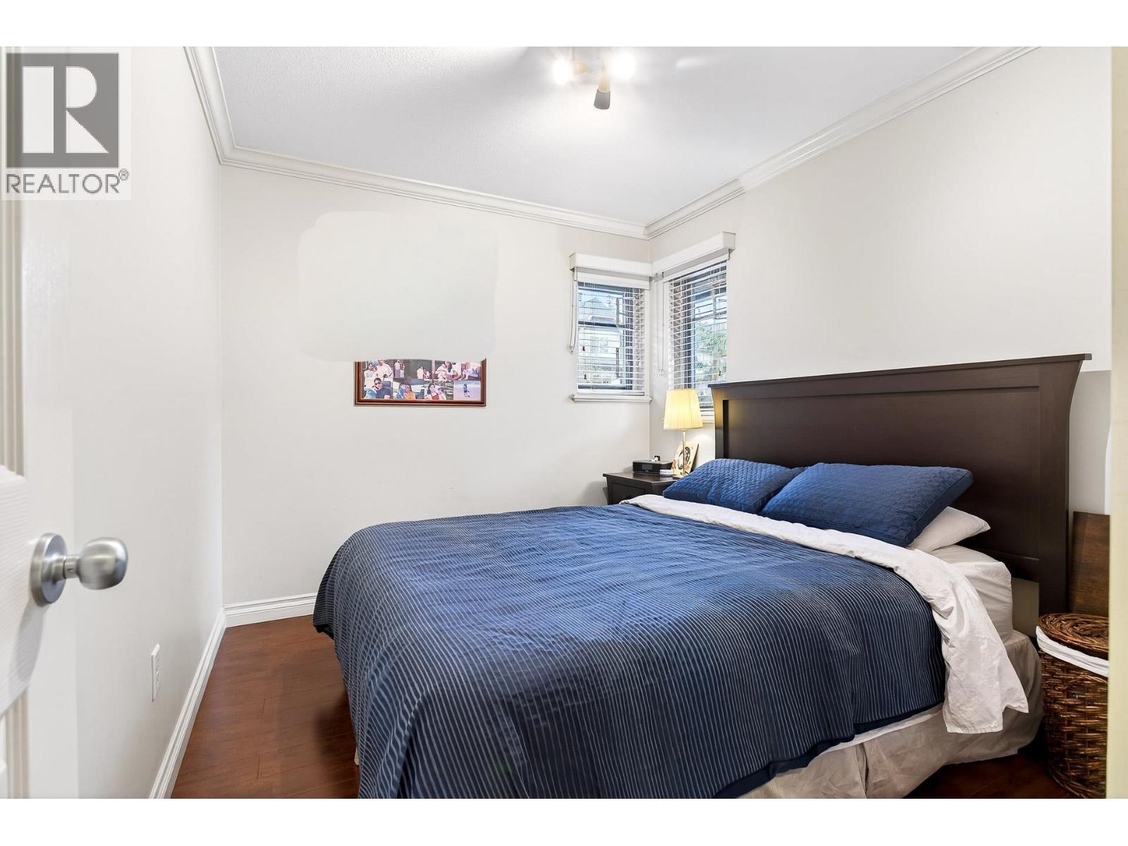39 50 Panorama Place, Port Moody, BC - Indoor Photo Showing Bedroom