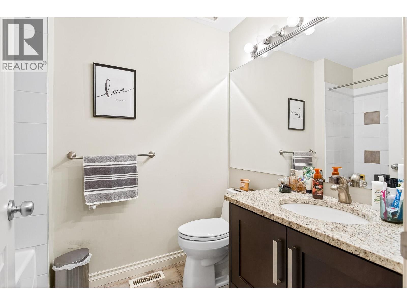 39 50 Panorama Place, Port Moody, BC - Indoor Photo Showing Bathroom