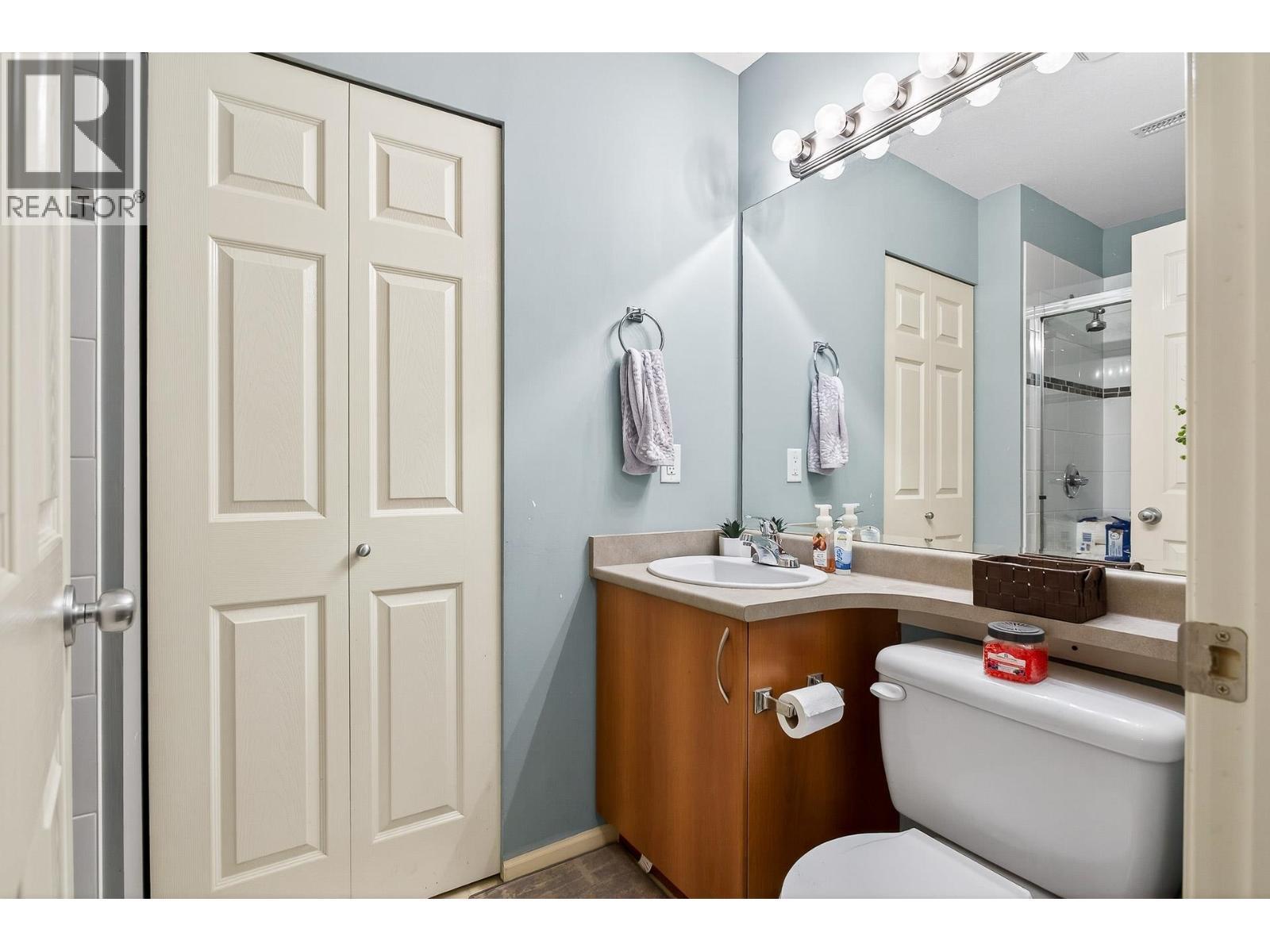 39 50 Panorama Place, Port Moody, BC - Indoor Photo Showing Bathroom