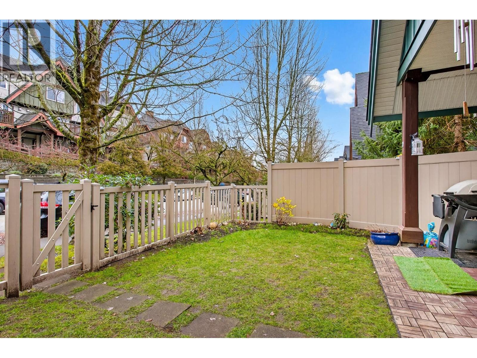 39 50 Panorama Place, Port Moody, BC - Outdoor