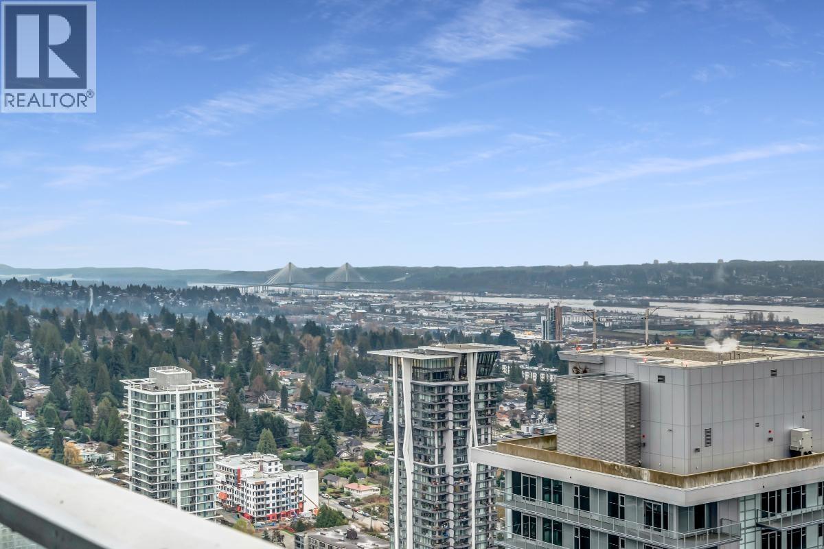 4407 3809 Evergreen Place, Burnaby, BC - Outdoor With View