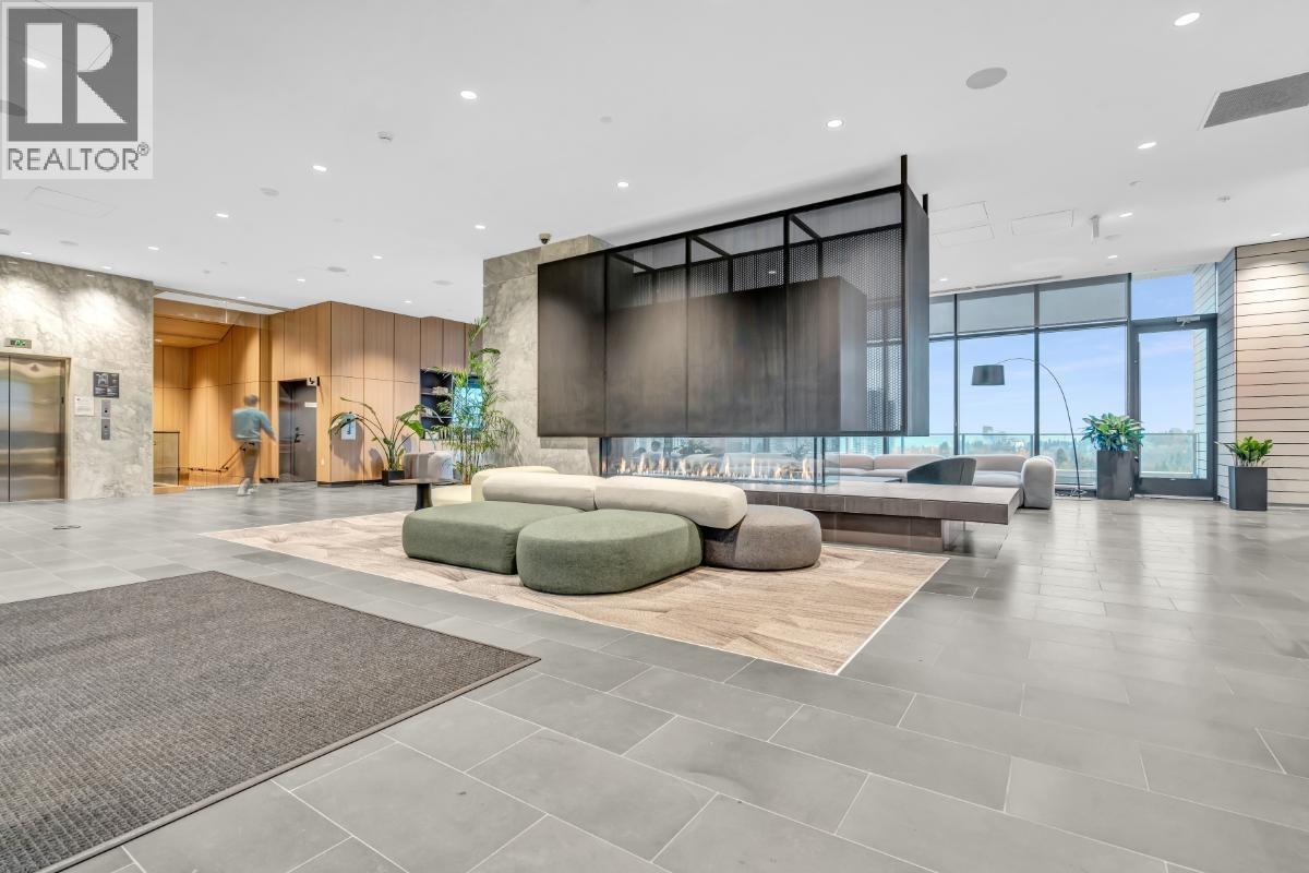 4407 3809 Evergreen Place, Burnaby, BC - Indoor Photo Showing Other Room