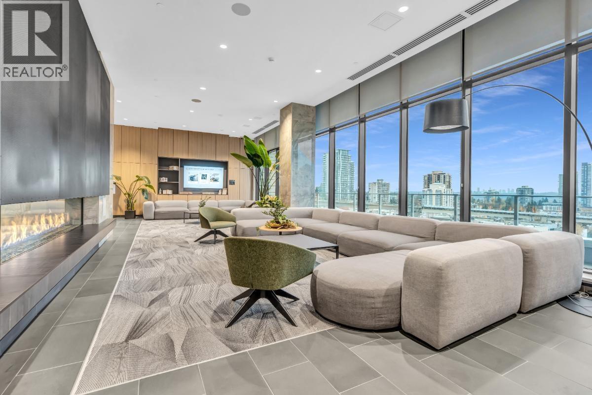 4407 3809 Evergreen Place, Burnaby, BC - Indoor