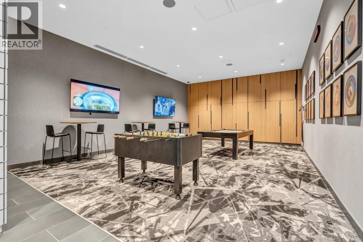 4407 3809 Evergreen Place, Burnaby, BC - Indoor Photo Showing Other Room