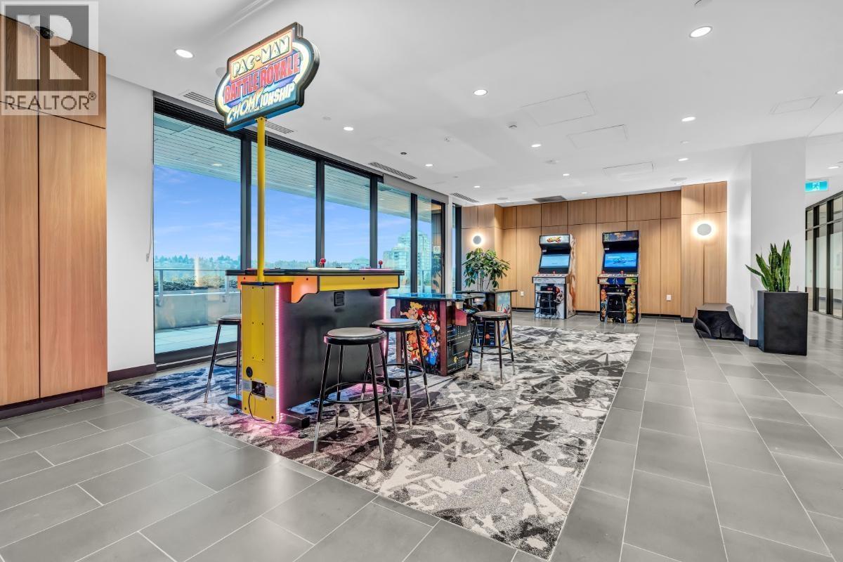 4407 3809 Evergreen Place, Burnaby, BC - Indoor Photo Showing Other Room