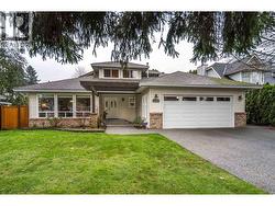 12020 DOVER STREET Maple Ridge, BC V2X 7X8