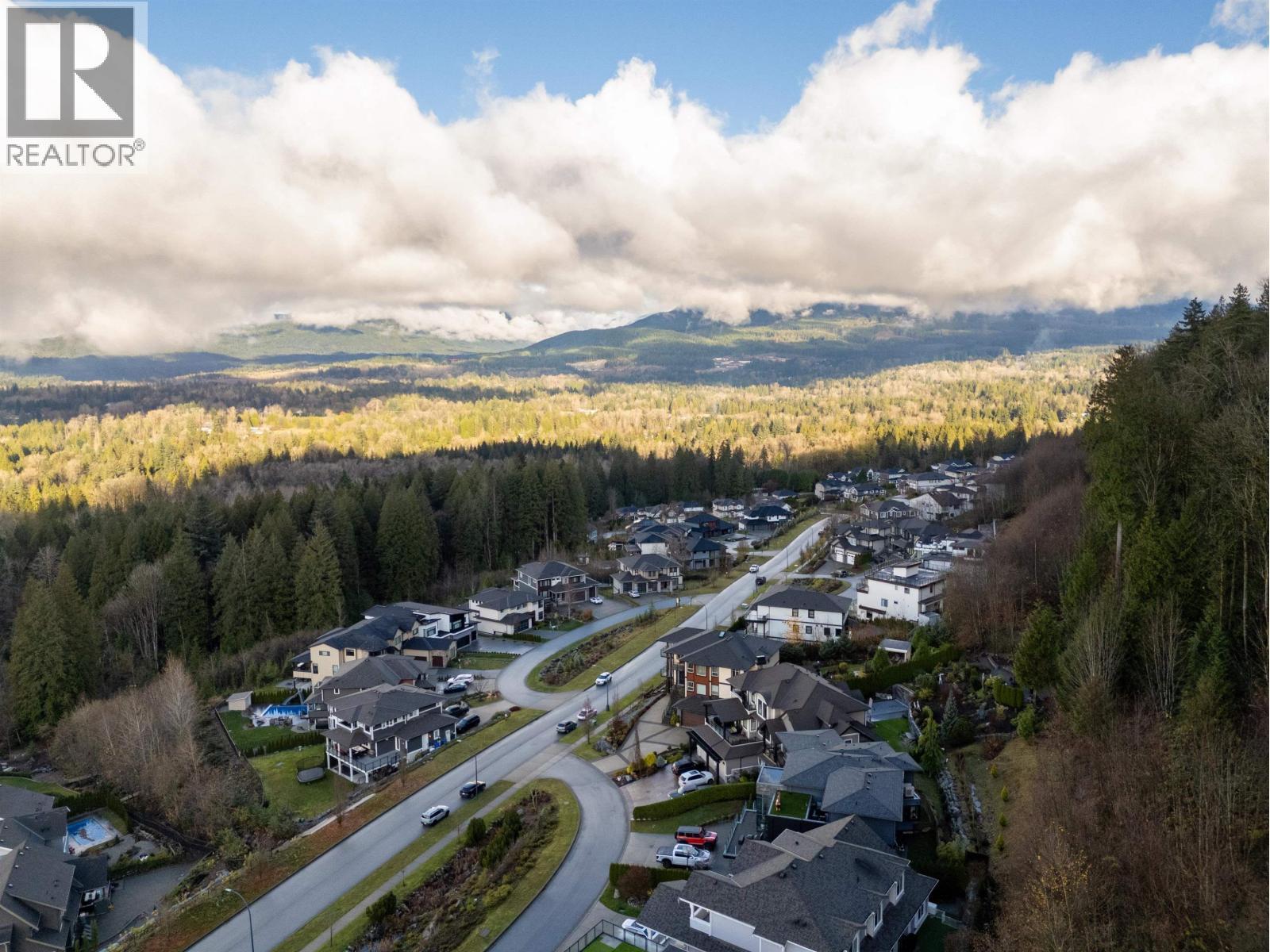 11000 Carmichael Street, Maple Ridge, BC - Outdoor With View