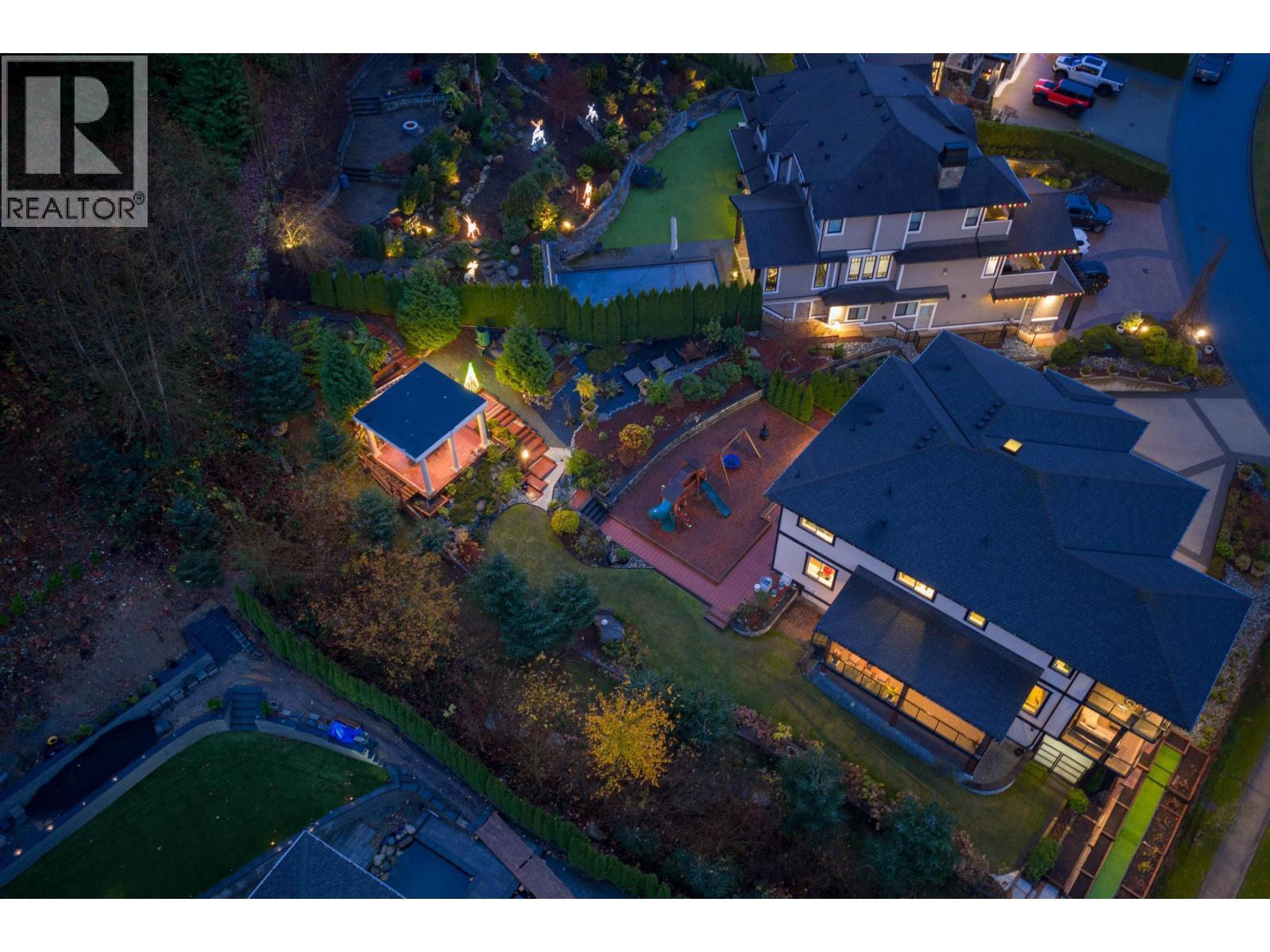 11000 Carmichael Street, Maple Ridge, BC - Outdoor With View