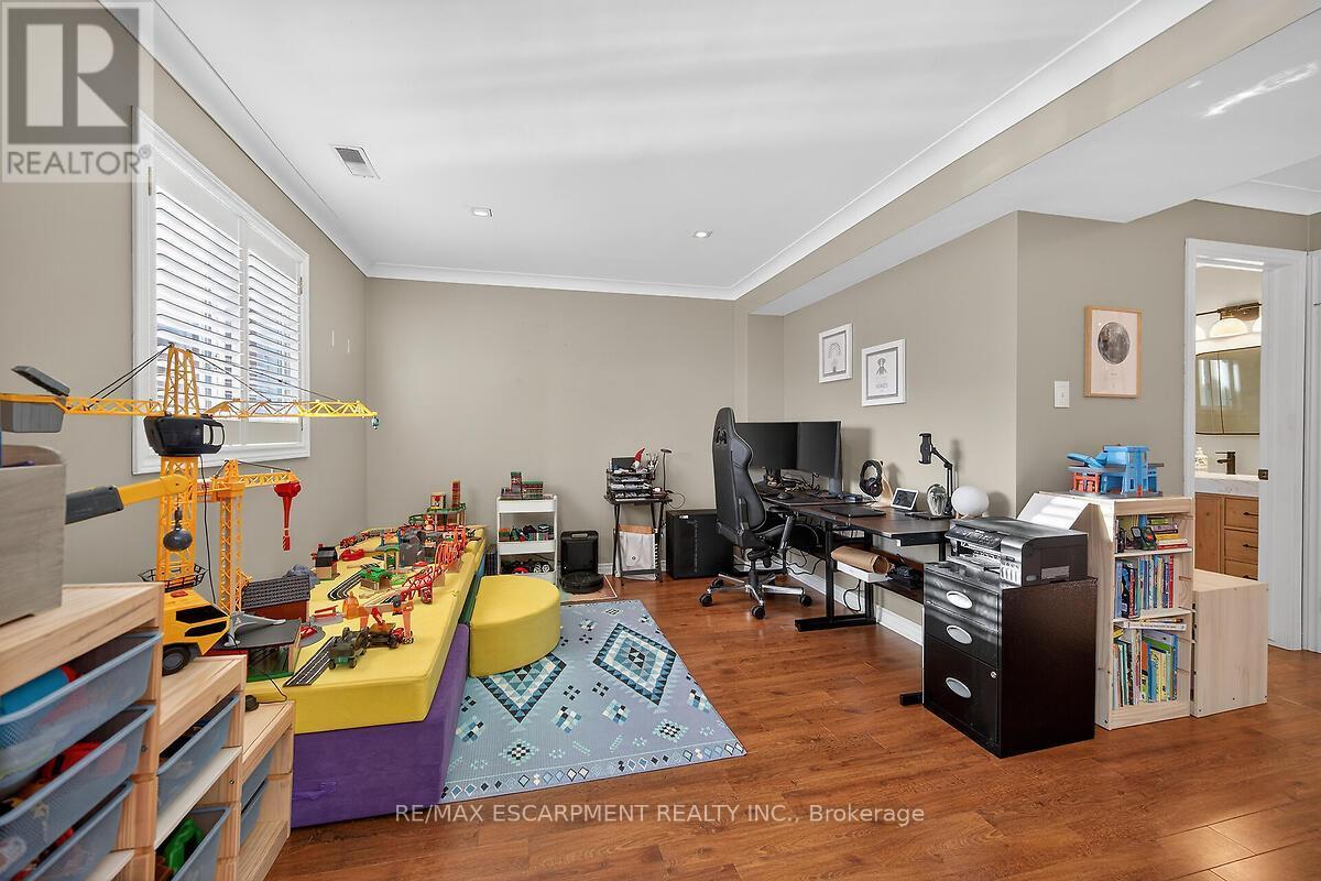 218 Portage Lane, Hamilton, ON - Indoor