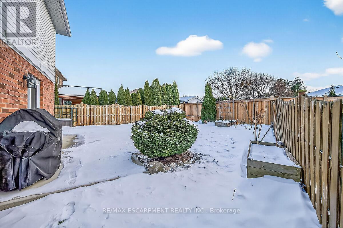 218 Portage Lane, Hamilton, ON - Outdoor