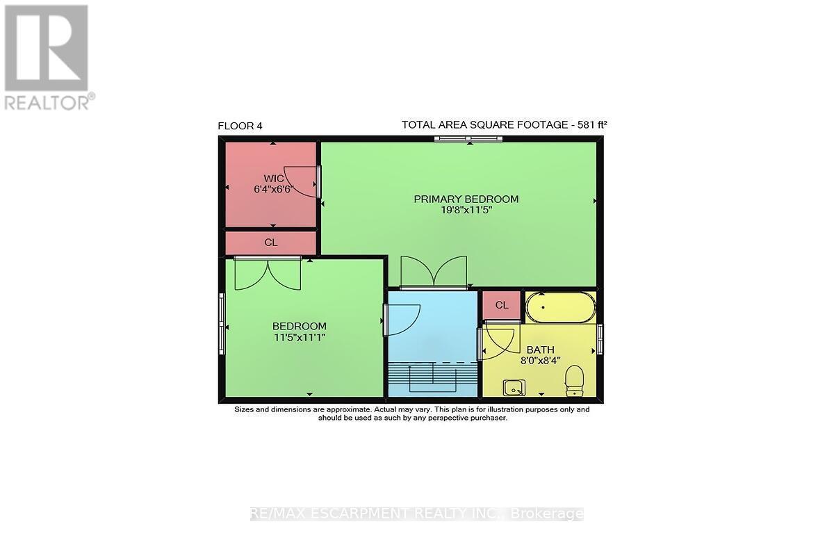 218 Portage Lane, Hamilton, ON - Other