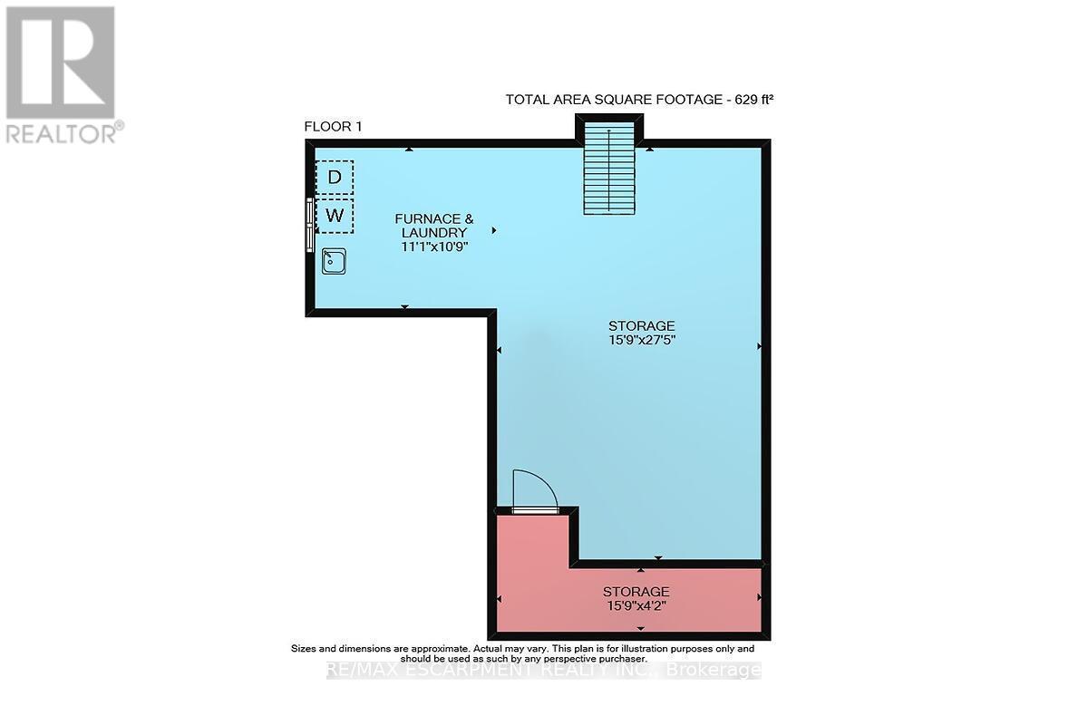 218 Portage Lane, Hamilton, ON - Other