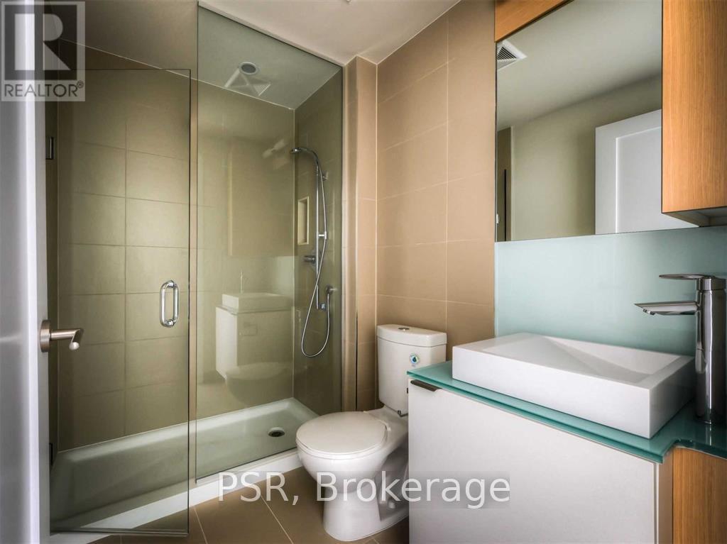 3014 - 300 Front Street W, Toronto, ON - Indoor Photo Showing Bathroom