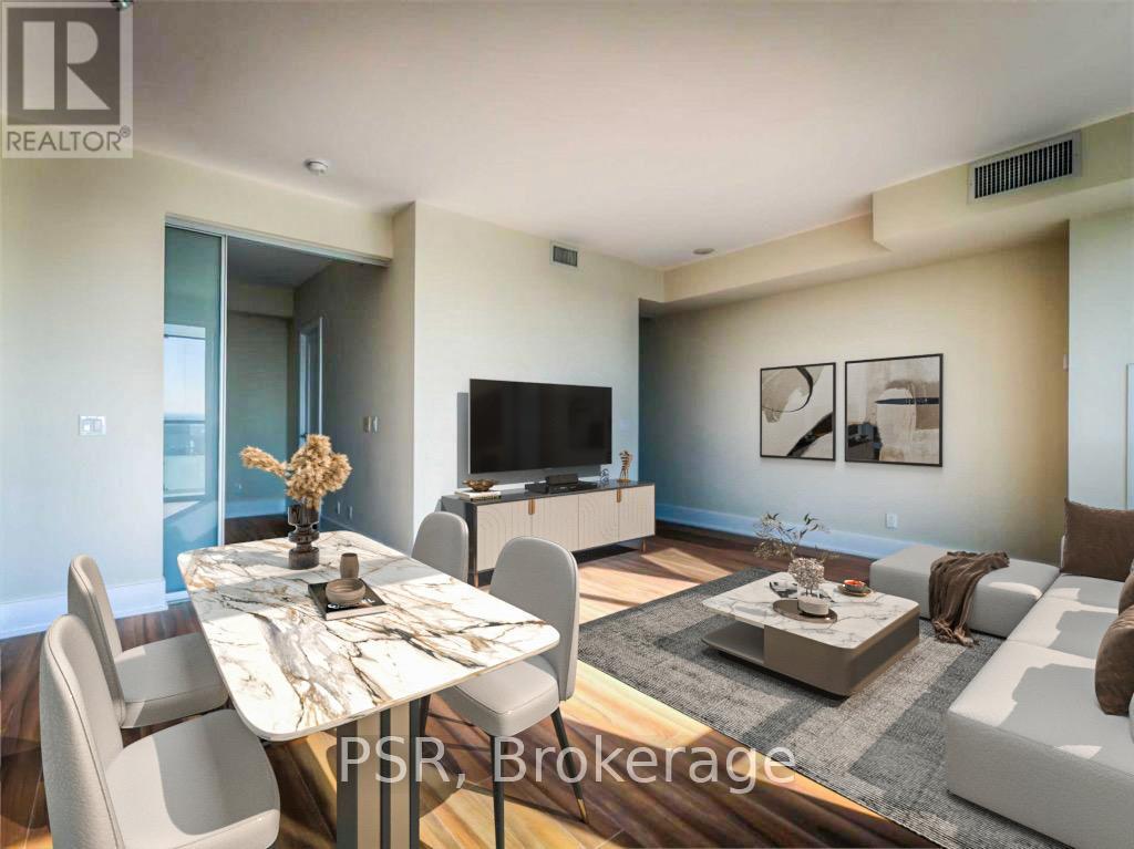 3014 - 300 Front Street W, Toronto, ON - Indoor