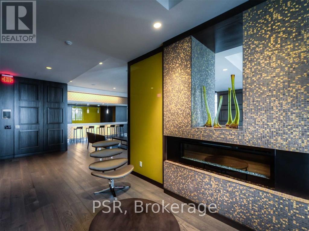 3014 - 300 Front Street W, Toronto, ON - Indoor Photo Showing Other Room