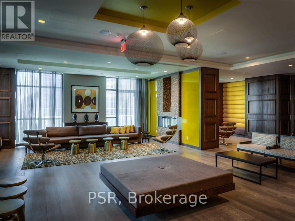 3014 - 300 Front Street W, Toronto, ON - Indoor