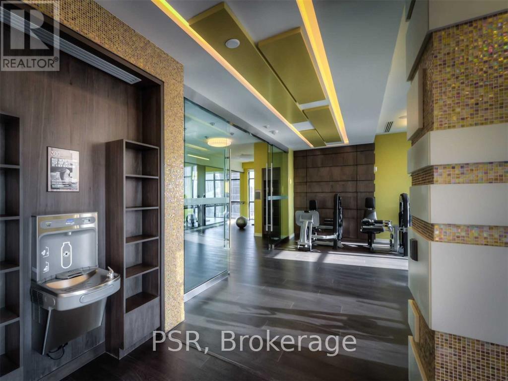 3014 - 300 Front Street W, Toronto, ON - Indoor