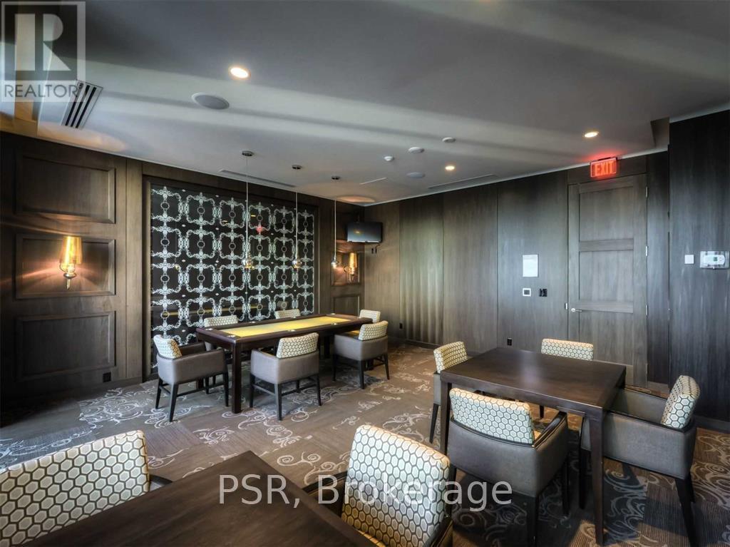 3014 - 300 Front Street W, Toronto, ON - Indoor Photo Showing Other Room