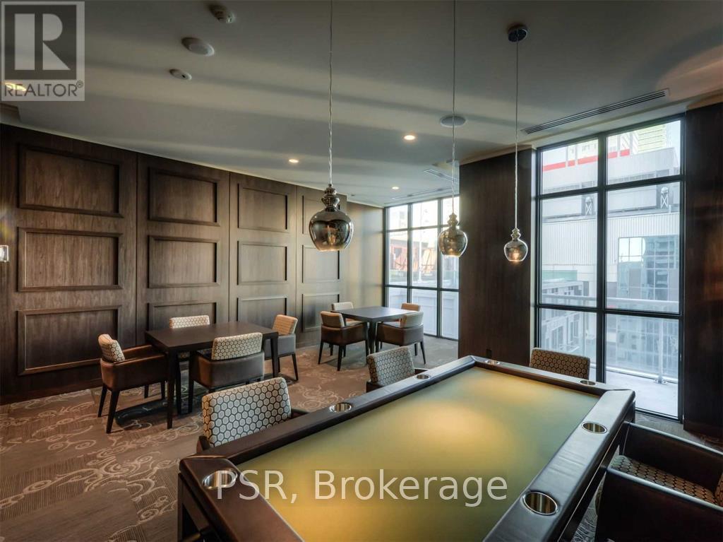 3014 - 300 Front Street W, Toronto, ON - Indoor Photo Showing Other Room