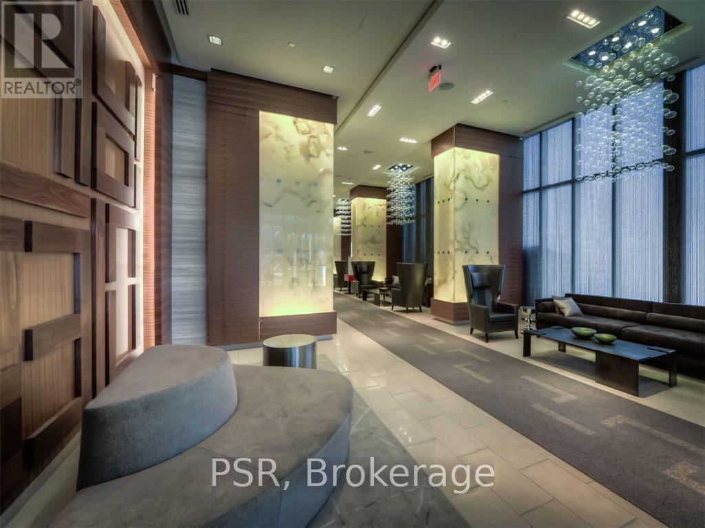 3014 - 300 Front Street W, Toronto, ON - Indoor Photo Showing Other Room