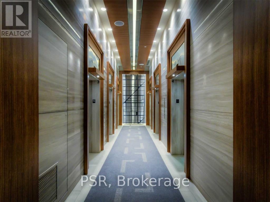 3014 - 300 Front Street W, Toronto, ON - Indoor Photo Showing Other Room