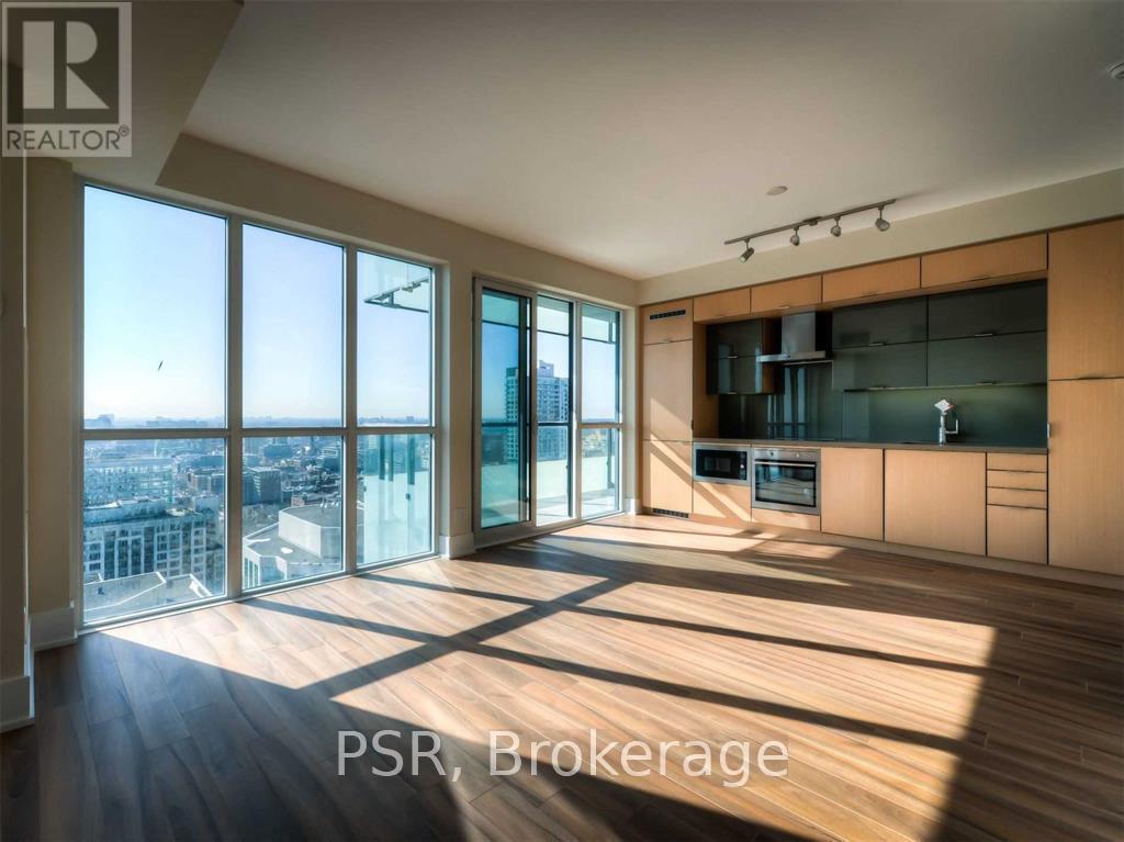 3014 - 300 Front Street W, Toronto, ON - Indoor