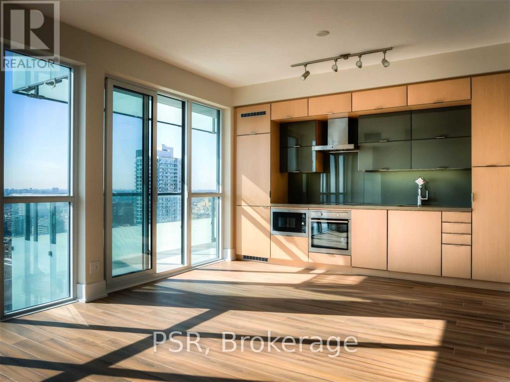 3014 - 300 Front Street W, Toronto, ON - Indoor Photo Showing Other Room