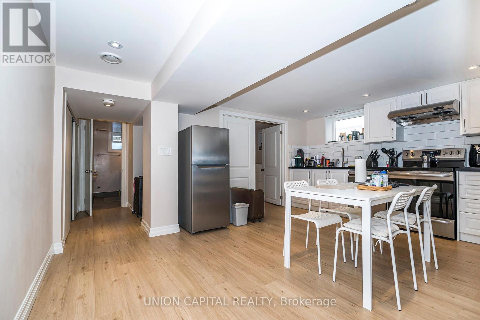 Basement - 40 Peveril Hill N, Toronto, ON - Indoor Photo Showing Other Room