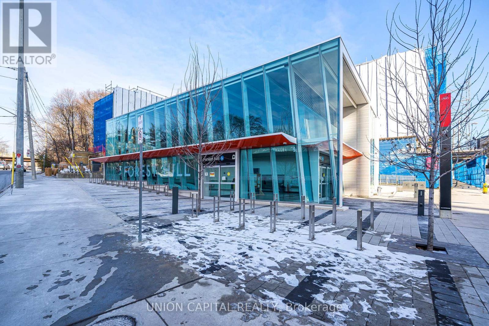 Basement - 40 Peveril Hill N, Toronto, ON - Outdoor