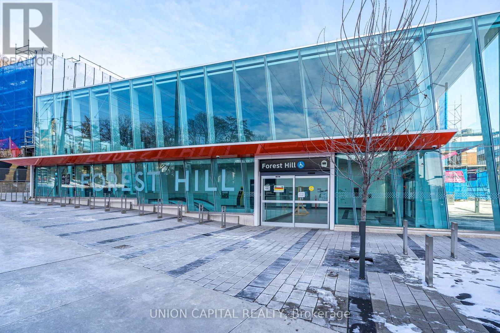 Basement - 40 Peveril Hill N, Toronto, ON - Outdoor