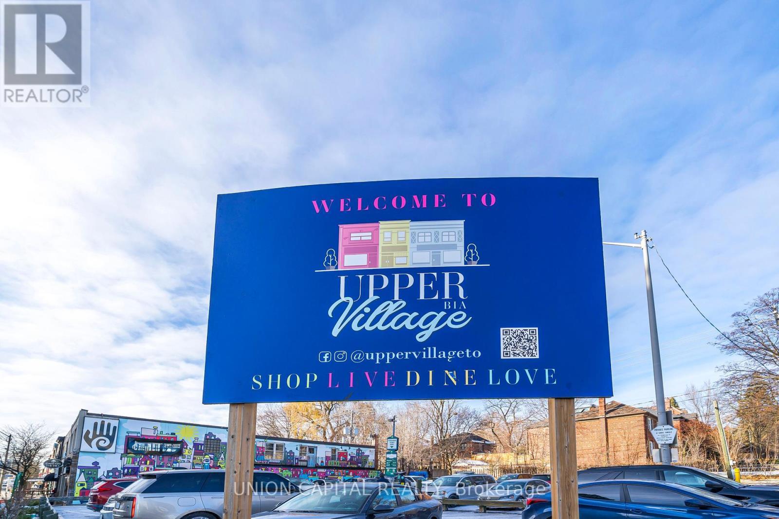 Basement - 40 Peveril Hill N, Toronto, ON -