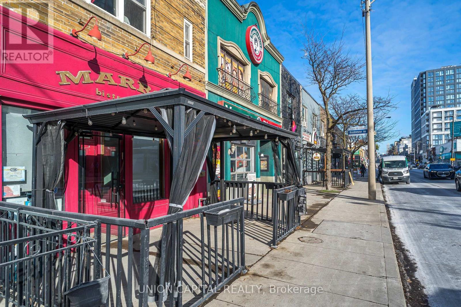 Basement - 40 Peveril Hill N, Toronto, ON - Outdoor