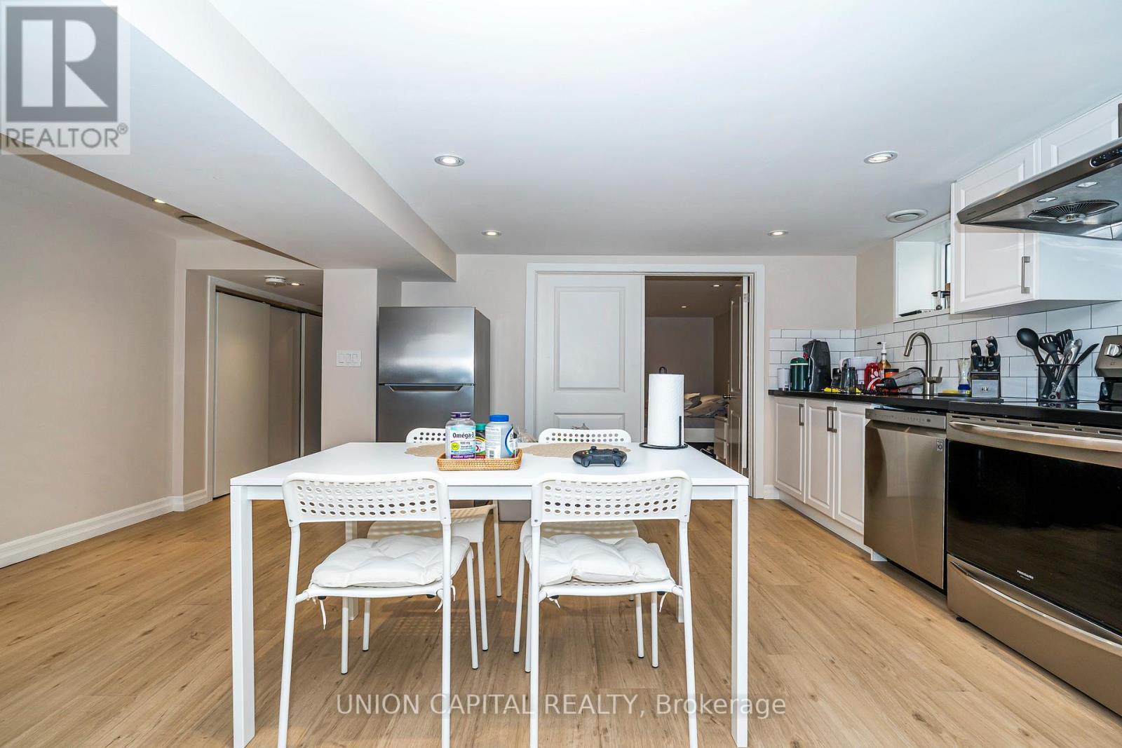 Basement - 40 Peveril Hill N, Toronto, ON - Indoor