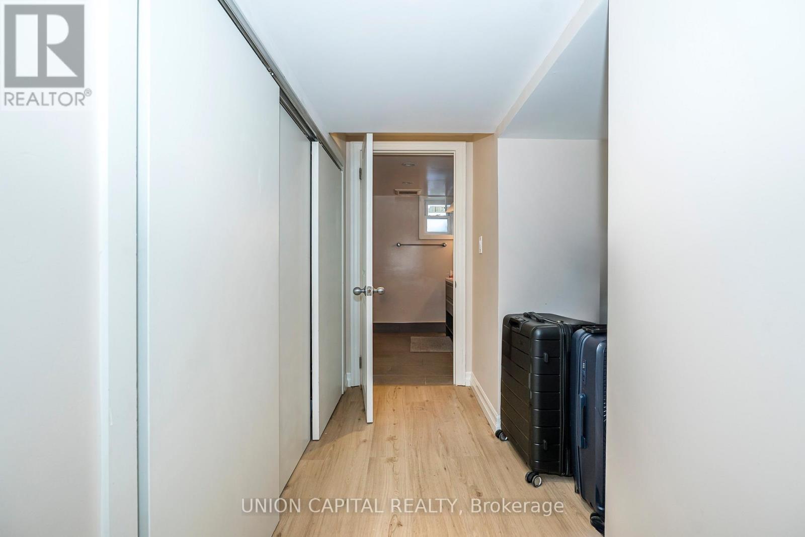 Basement - 40 Peveril Hill N, Toronto, ON - Indoor Photo Showing Other Room